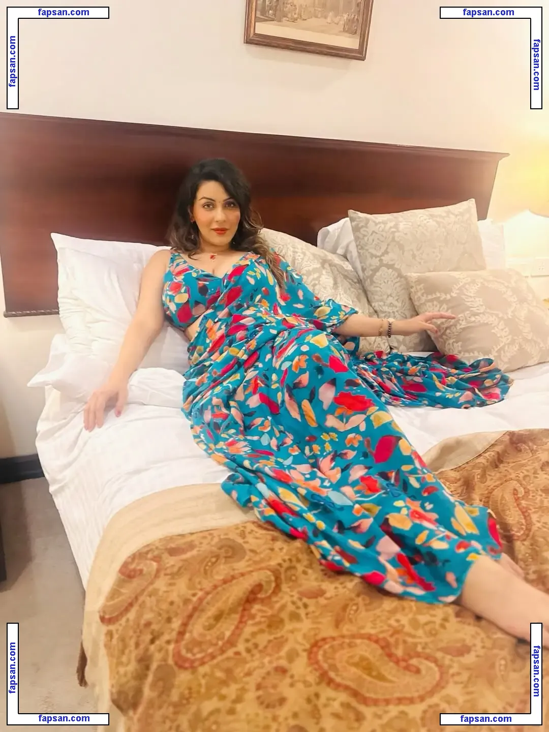 Yamini Malhotra голая фото #0016 с Онлифанс