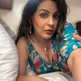 Yamini Malhotra голая #0007