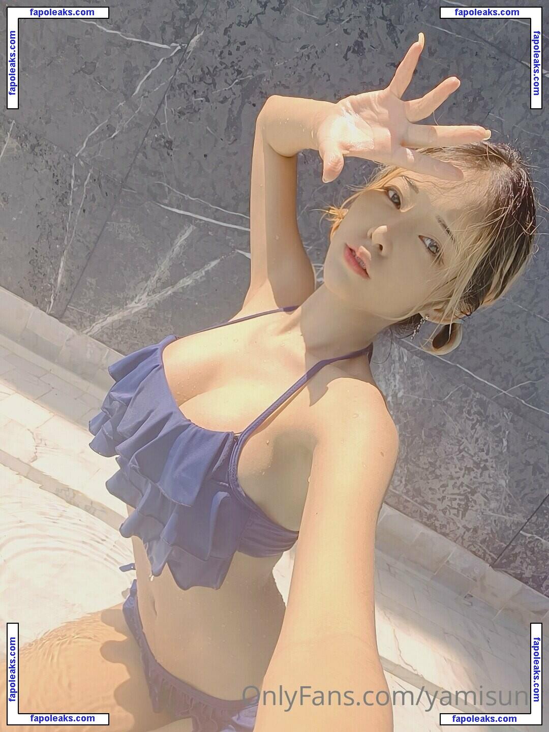 yamisung / soyamizouka / sungyami nude photo #0023 from OnlyFans