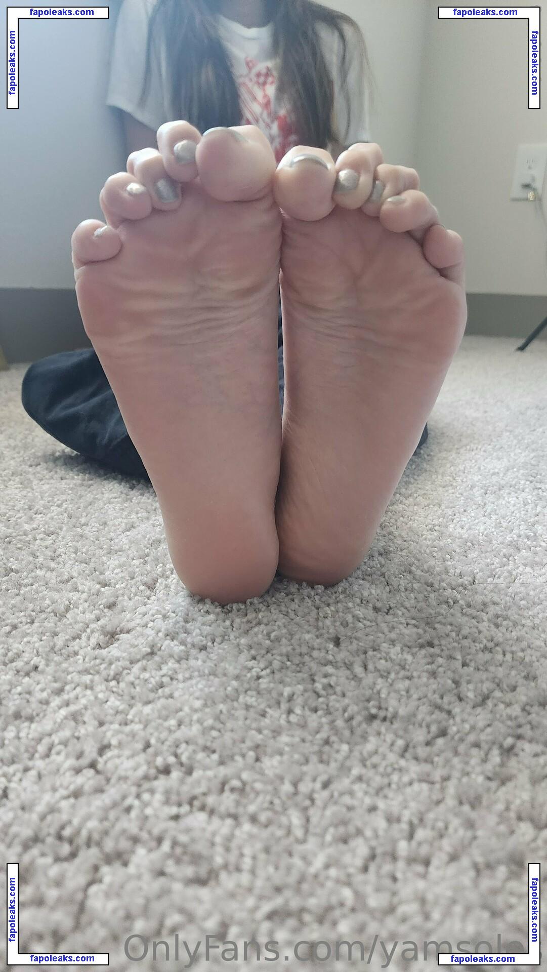 YamSoles / yamsole nude photo #0192 from OnlyFans