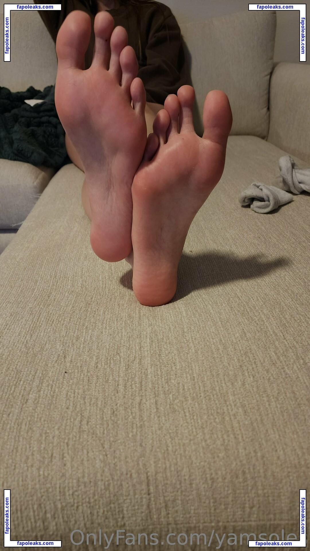 YamSoles / yamsole nude photo #0200 from OnlyFans