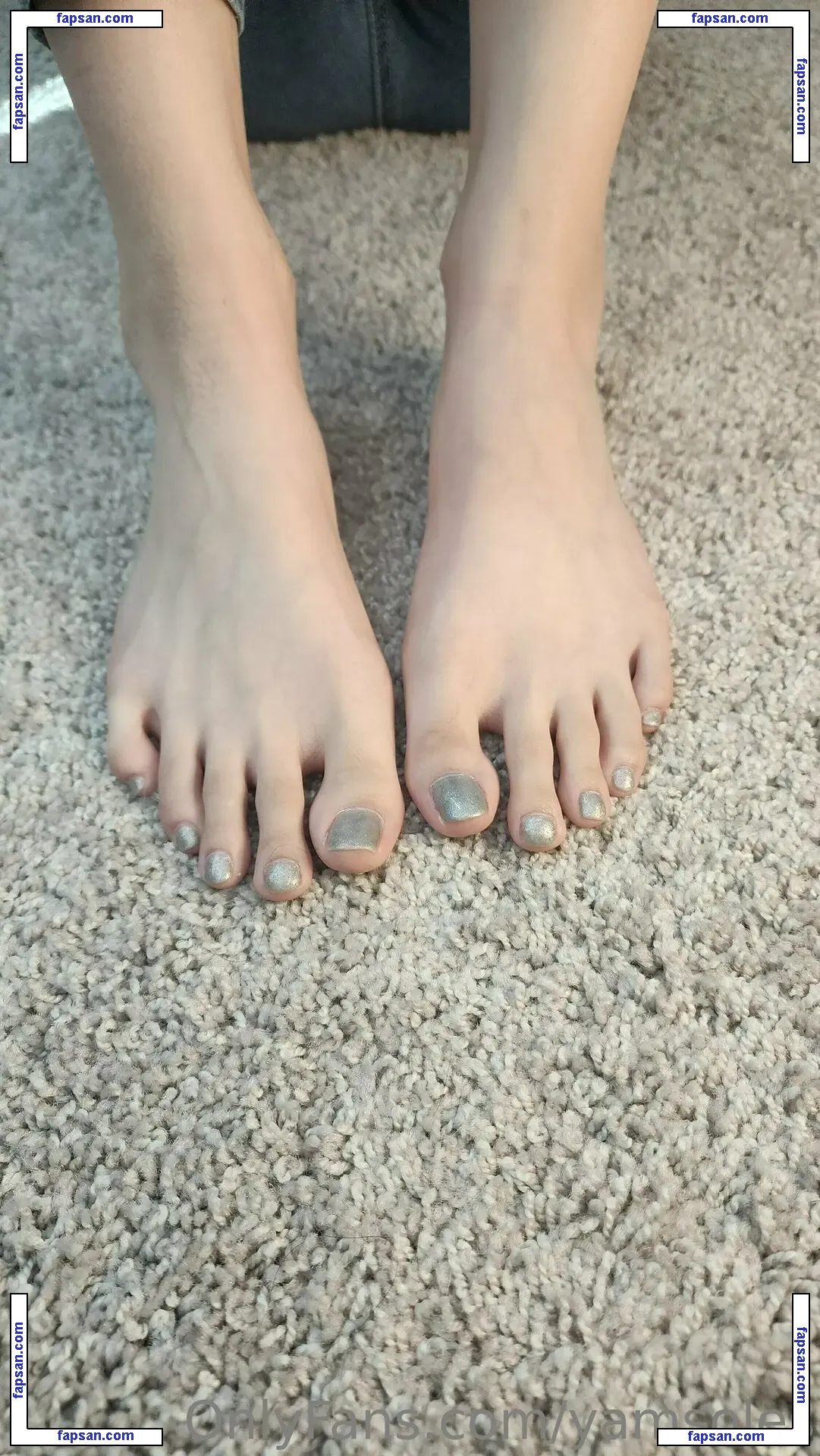 YamSoles / yamsole nude photo #0207 from OnlyFans