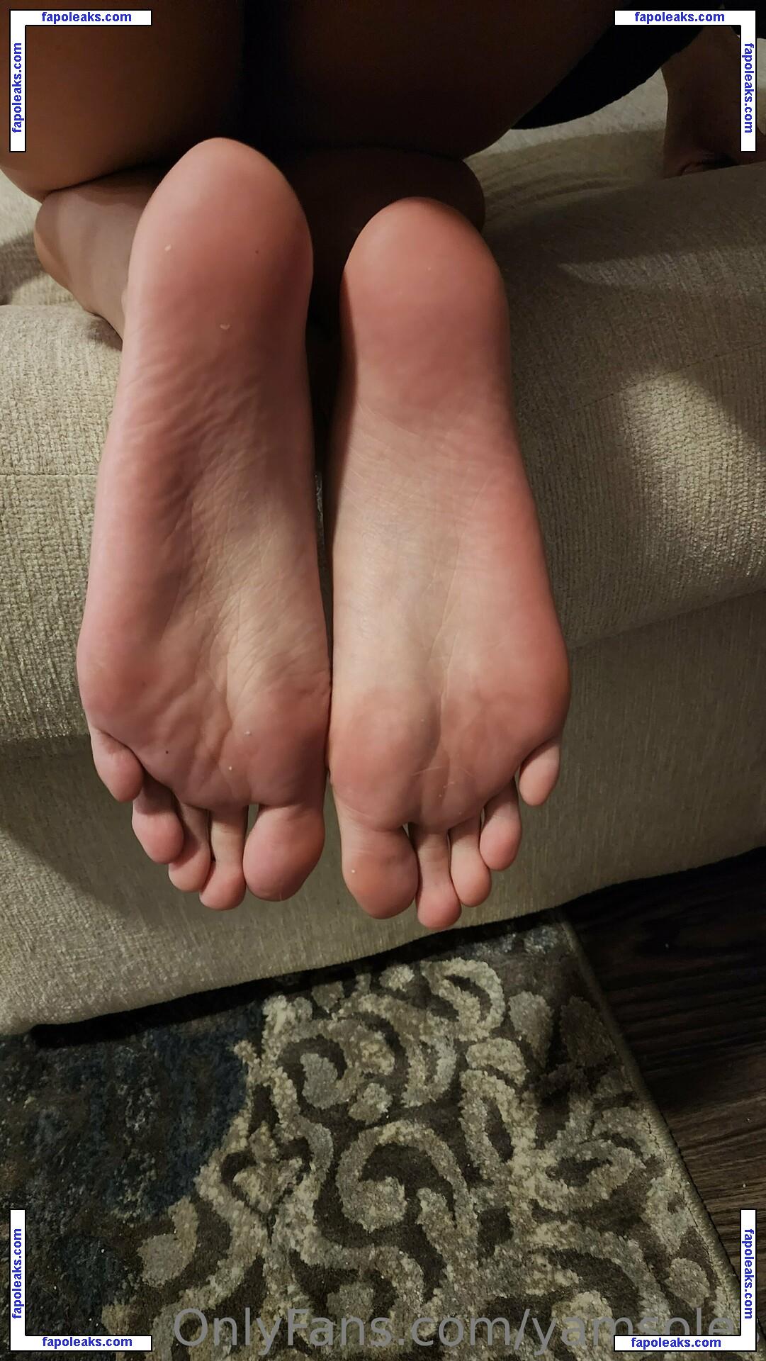 YamSoles / yamsole nude photo #0214 from OnlyFans