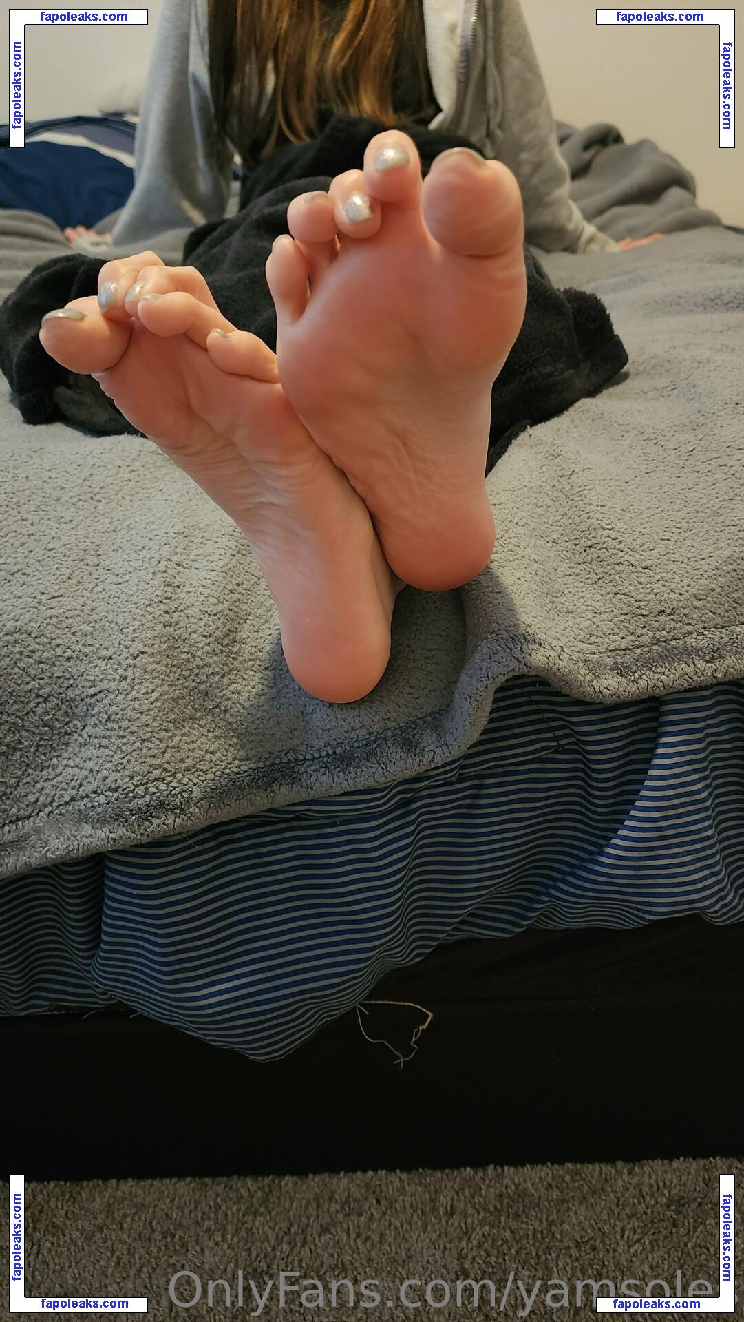 YamSoles / yamsole nude photo #0216 from OnlyFans