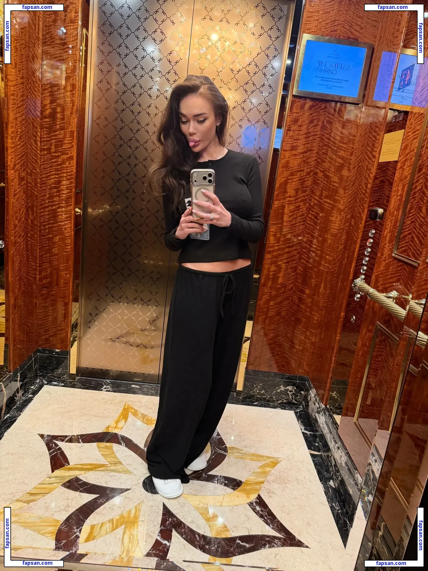 Yana Koshkina голая фото #0305 с Онлифанс