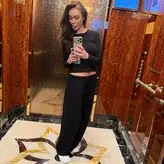 Yana Koshkina голая #0305