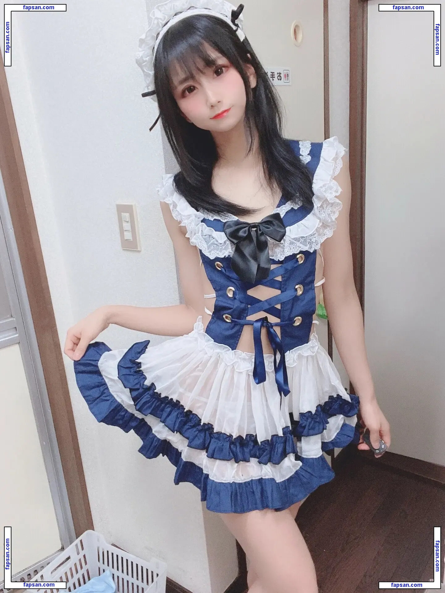 Yanagimaru nude photo #0080 from OnlyFans