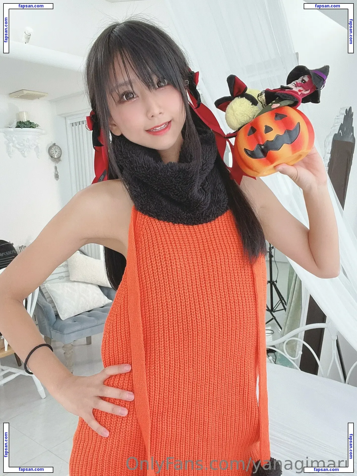 Yanagimaru nude photo #0135 from OnlyFans