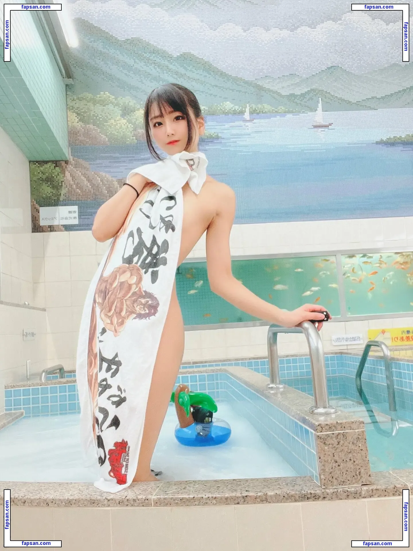 Yanagimaru nude photo #0218 from OnlyFans