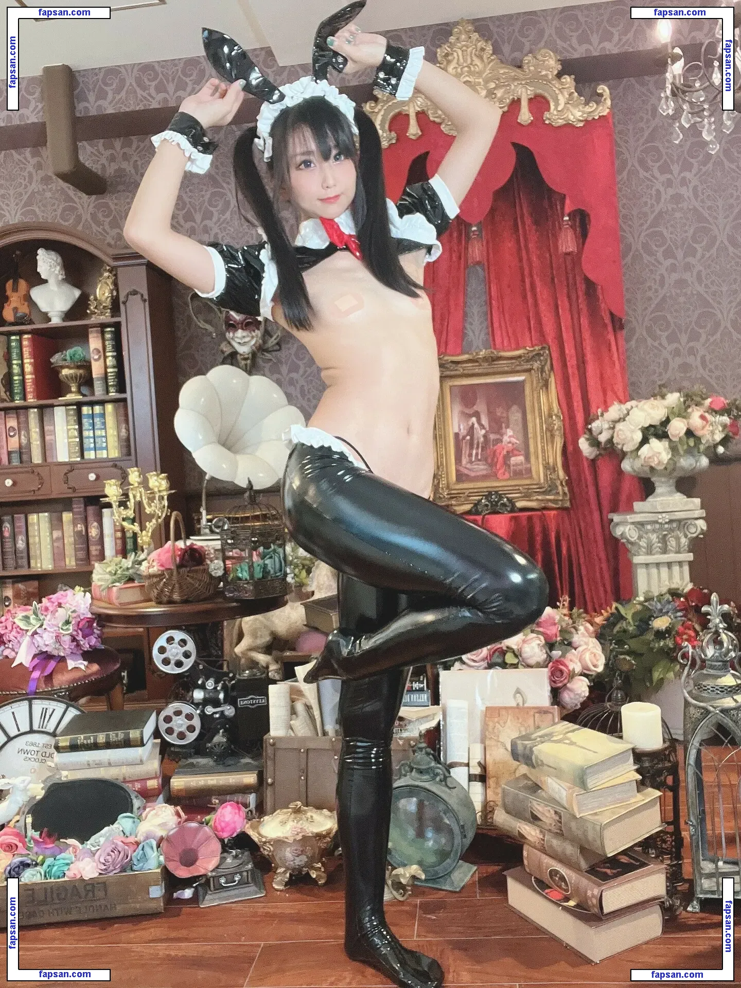 Yanagimaru nude photo #0246 from OnlyFans
