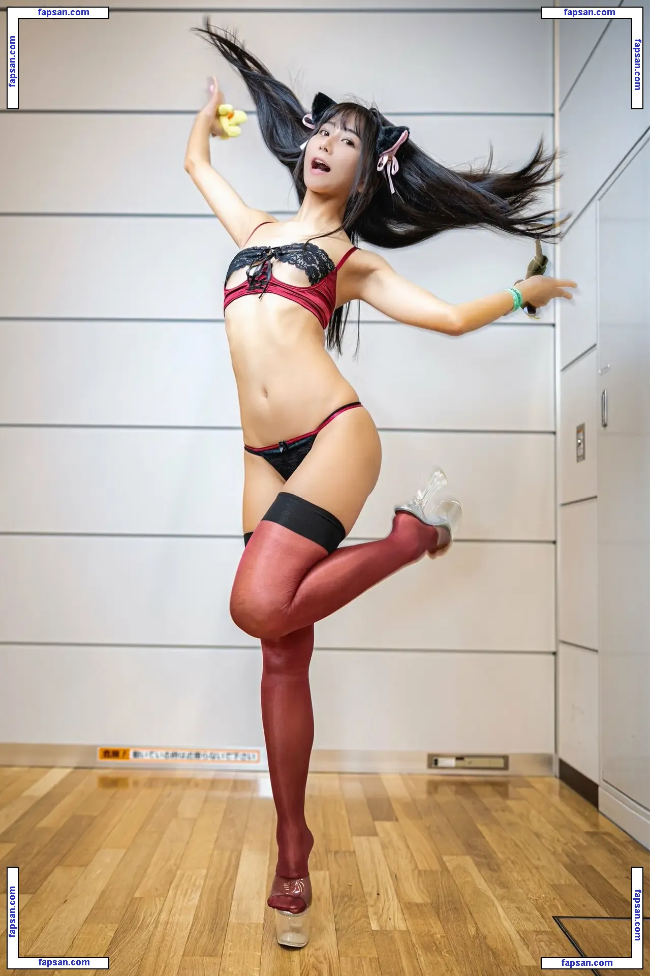 Yanagimaru nude photo #0280 from OnlyFans