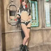 Yanagimaru nude #0130