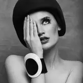 yanapetrova голая #0010