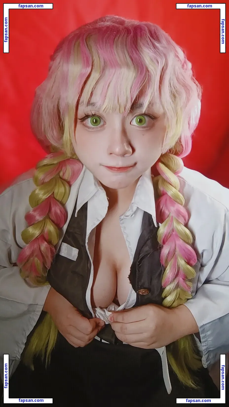 Yanazarashi nude photo #0006 from OnlyFans