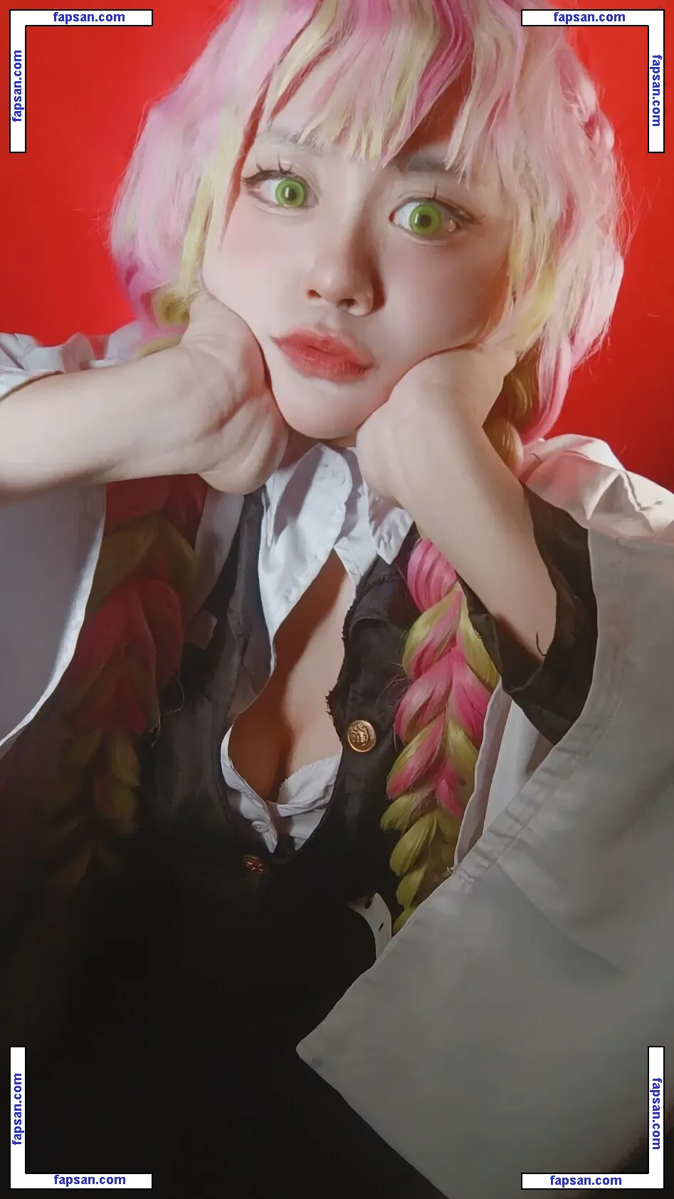 Yanazarashi nude photo #0010 from OnlyFans