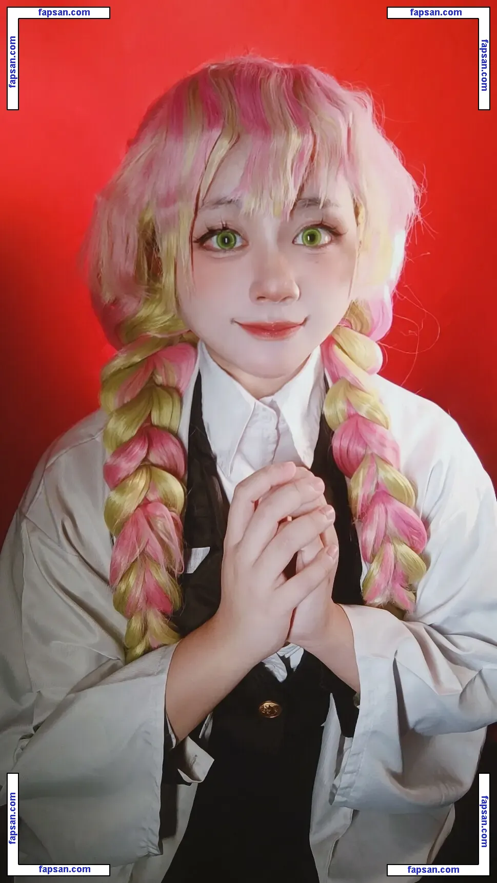 Yanazarashi nude photo #0011 from OnlyFans