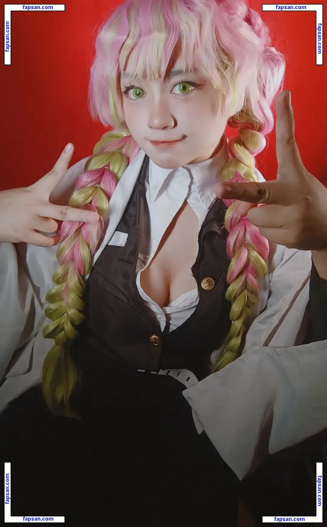 Yanazarashi nude photo #0012 from OnlyFans