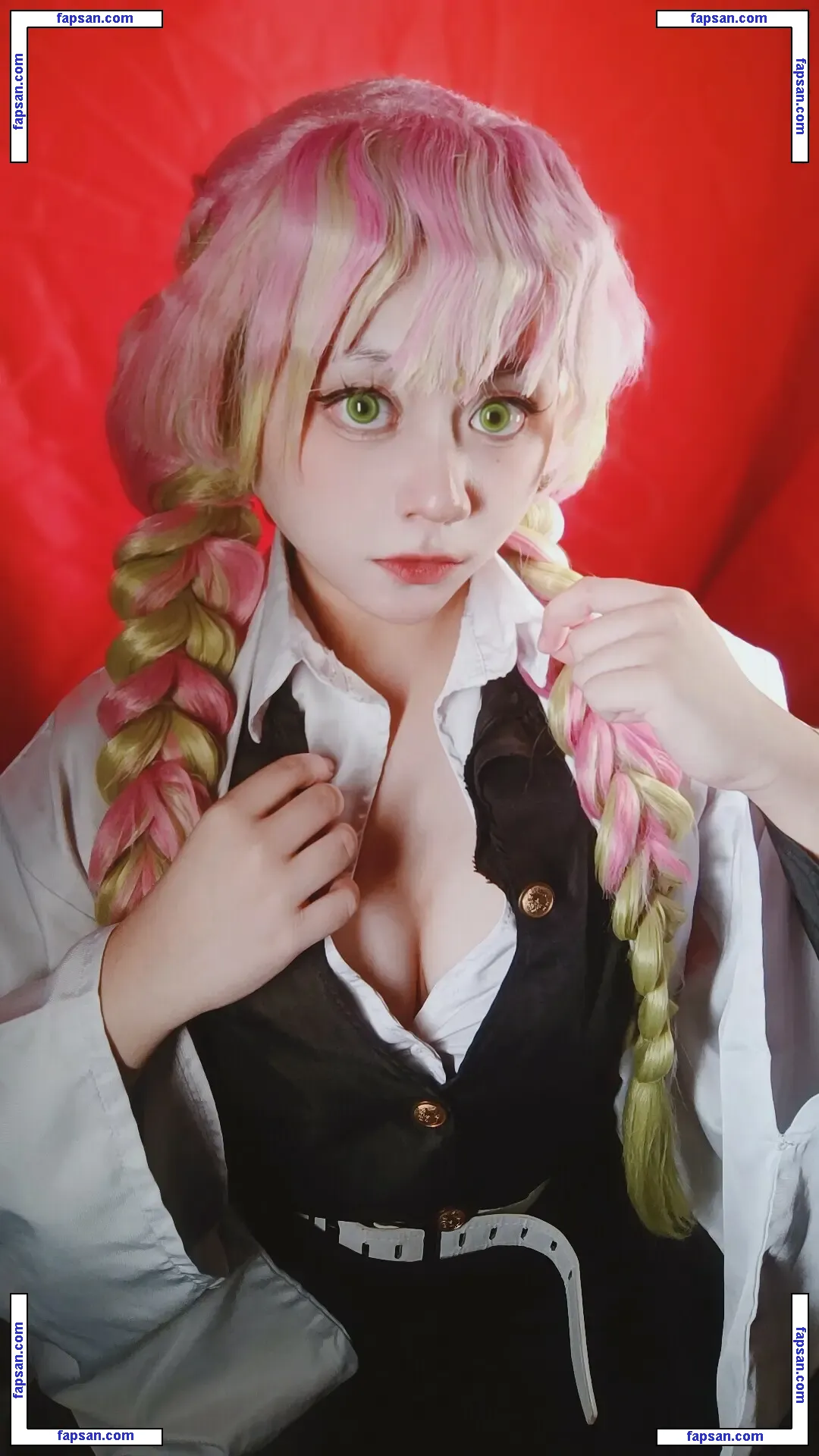 Yanazarashi nude photo #0013 from OnlyFans