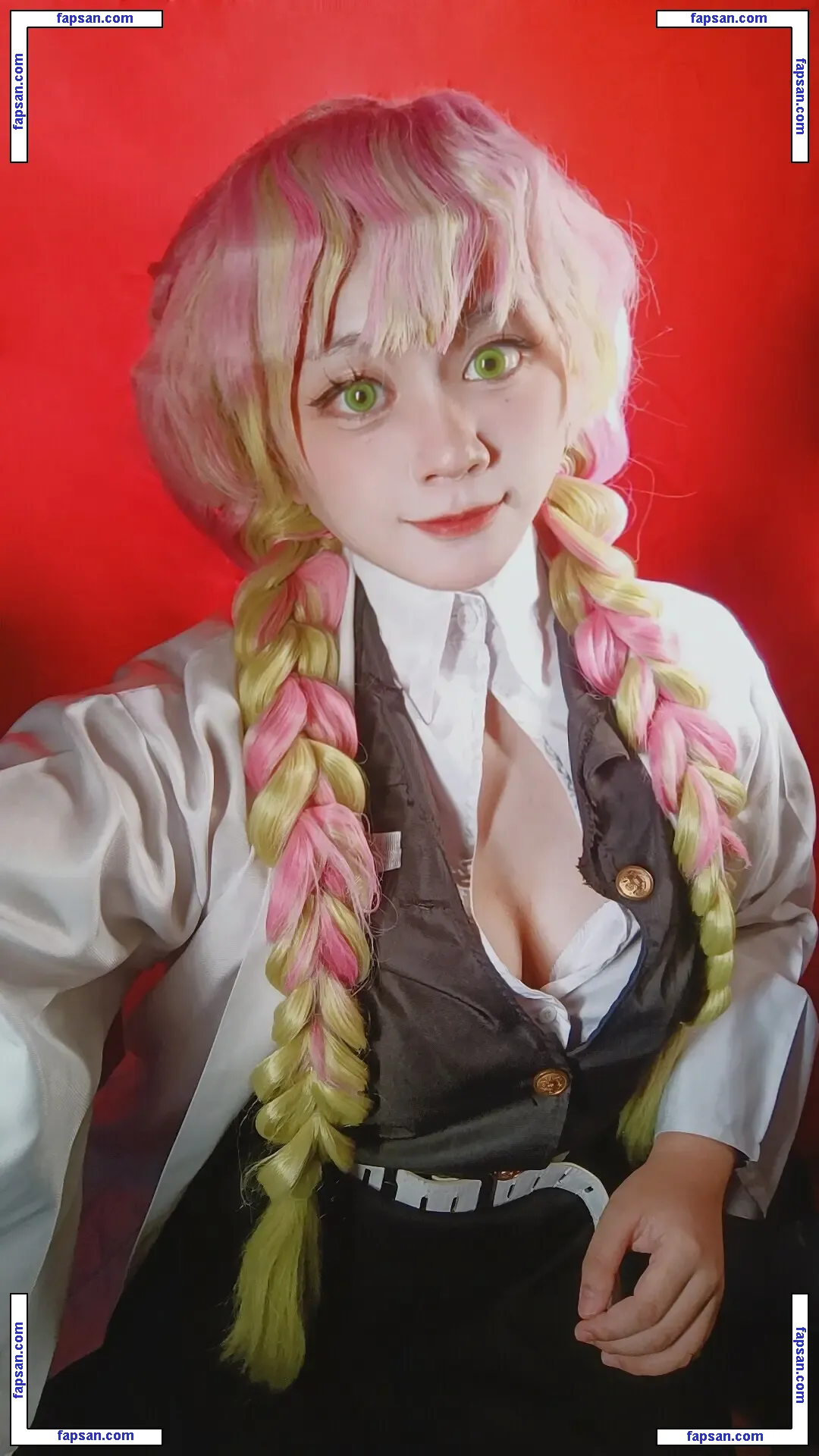 Yanazarashi nude photo #0014 from OnlyFans