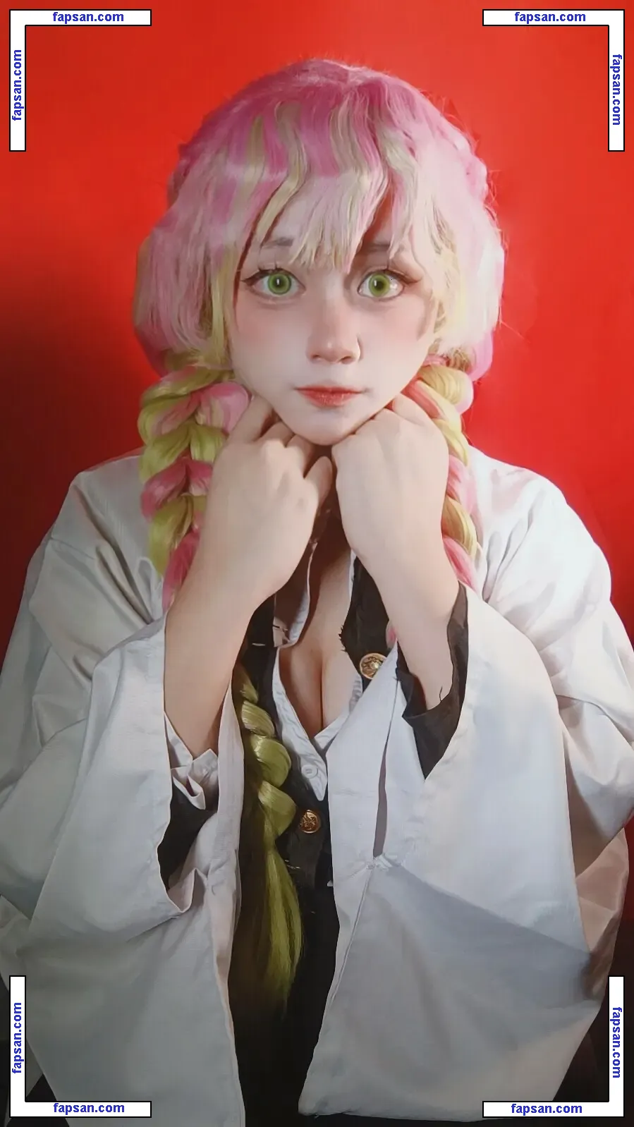 Yanazarashi nude photo #0017 from OnlyFans