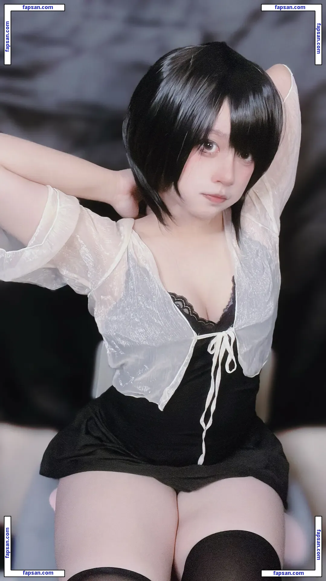 Yanazarashi nude photo #0021 from OnlyFans