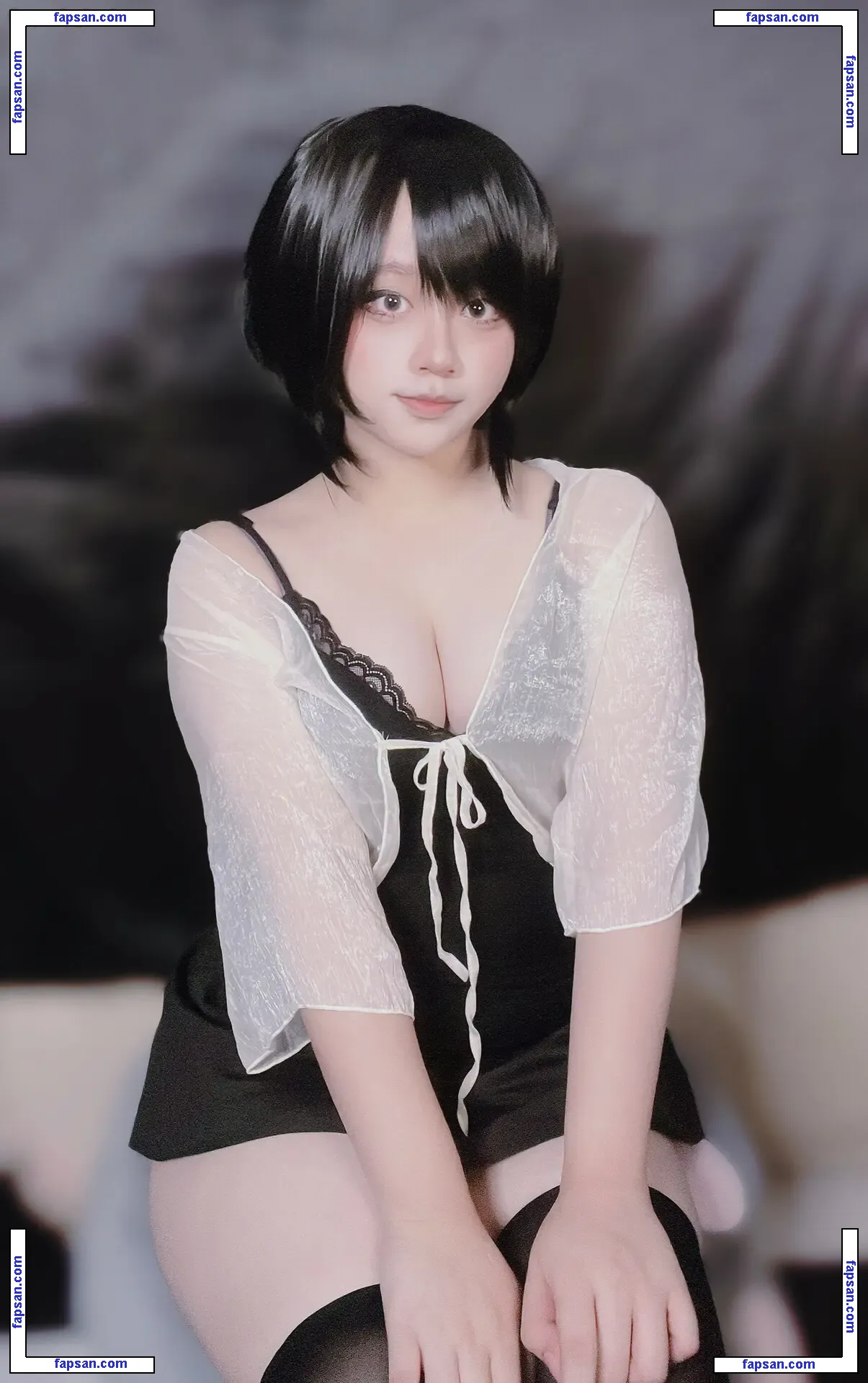 Yanazarashi nude photo #0025 from OnlyFans