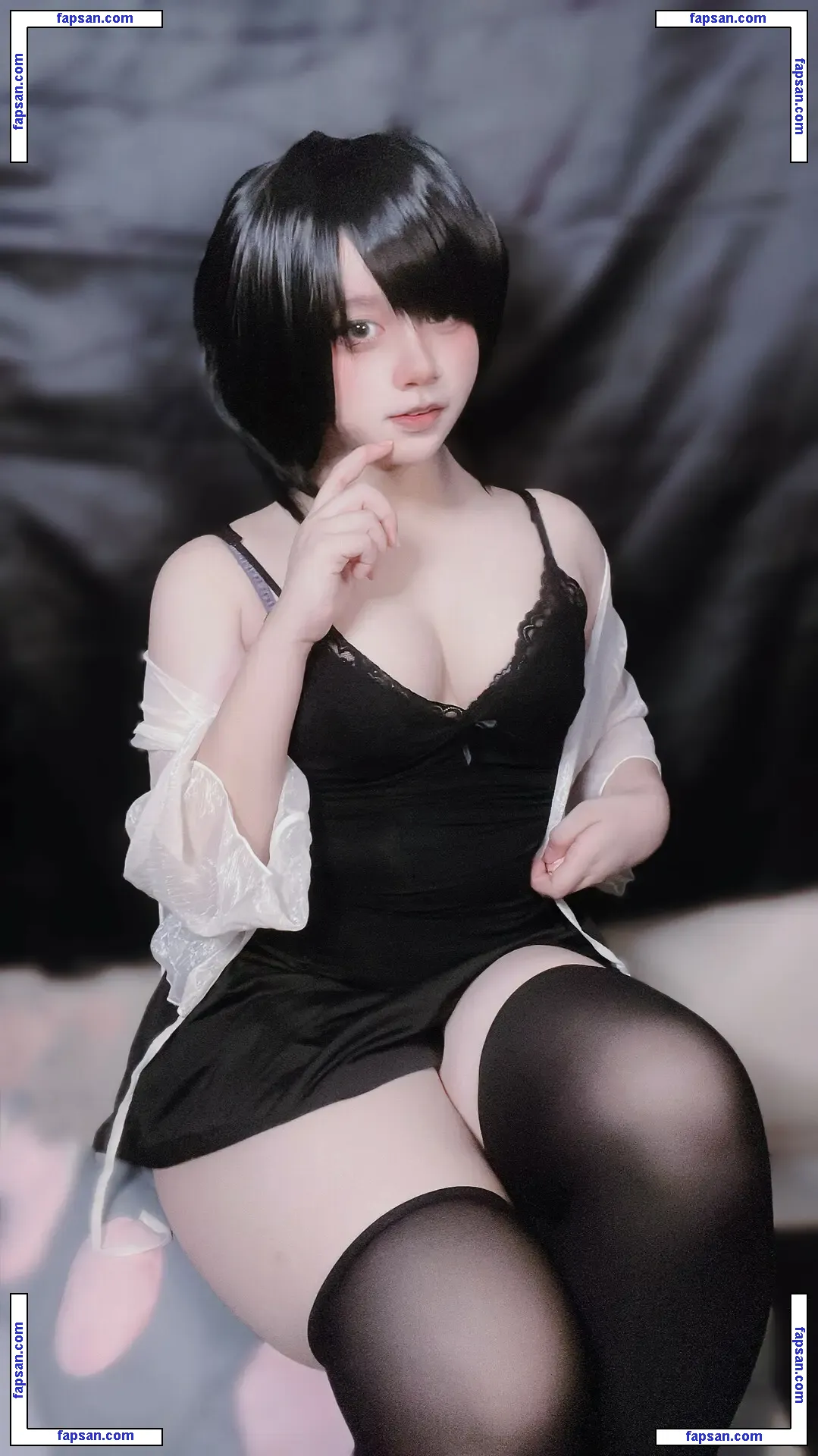 Yanazarashi nude photo #0033 from OnlyFans