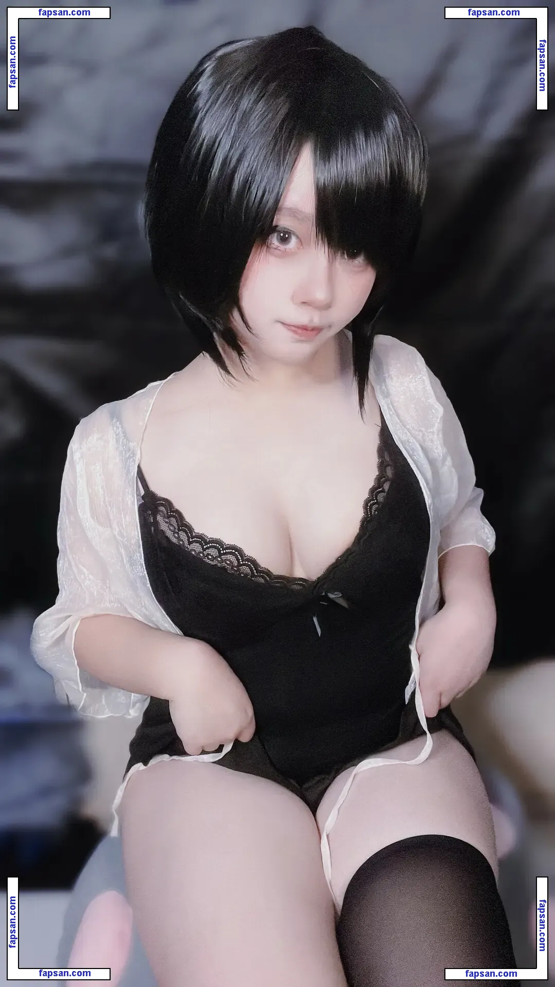 Yanazarashi nude photo #0036 from OnlyFans