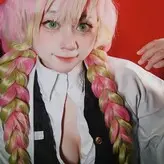 Yanazarashi nude #0002