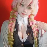 Yanazarashi nude #0003