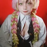 Yanazarashi nude #0004