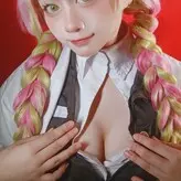 Yanazarashi nude #0005