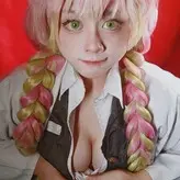 Yanazarashi nude #0006