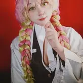 Yanazarashi nude #0009