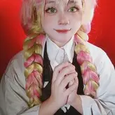 Yanazarashi nude #0011