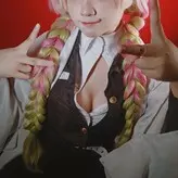 Yanazarashi nude #0012