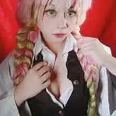 Yanazarashi nude #0013