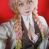 Yanazarashi nude #0014