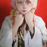 Yanazarashi nude #0017