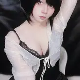 Yanazarashi nude #0018