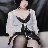 Yanazarashi nude #0019