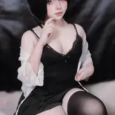 Yanazarashi nude #0033