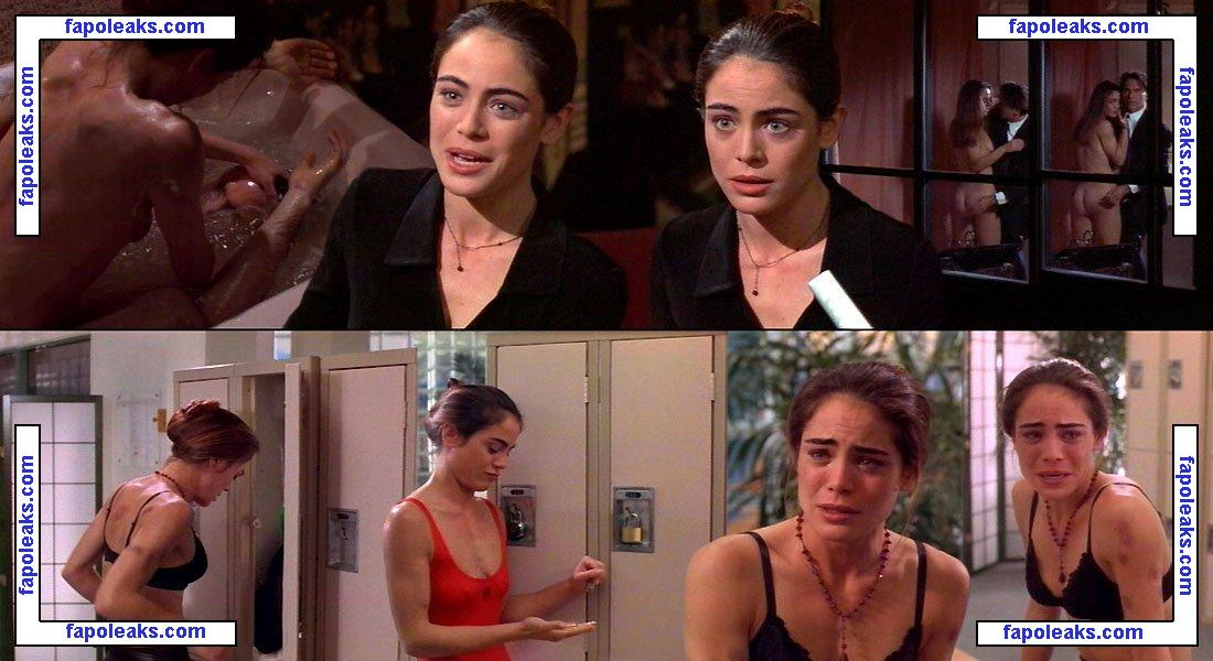 Yancy Butler nude photo #0001 from OnlyFans