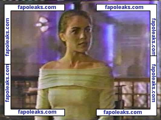 Yancy Butler nude photo #0008 from OnlyFans