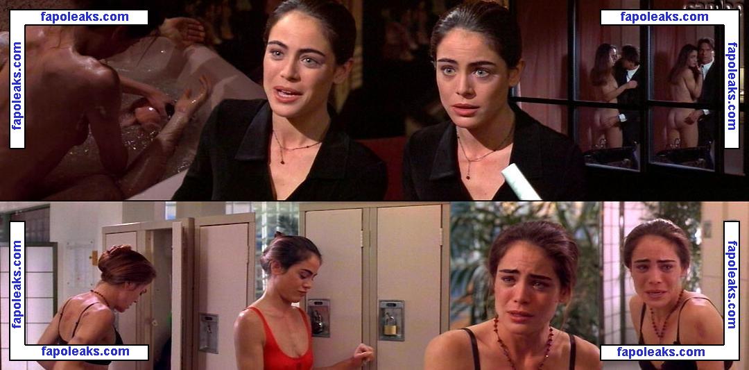 Yancy Butler nude photo #0011 from OnlyFans