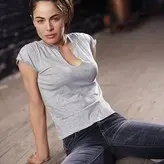 Yancy Butler голая #0003