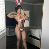 yanefitlife голая #0043