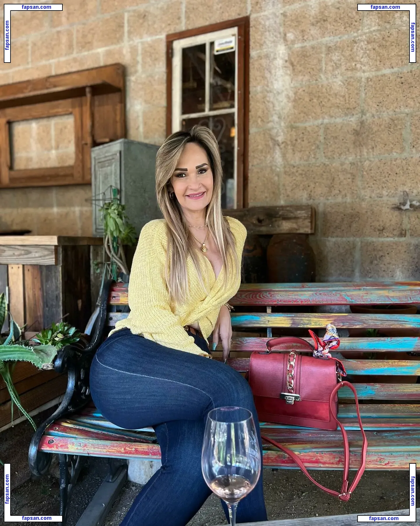 Yanelys Nava nude photo #0002 from OnlyFans