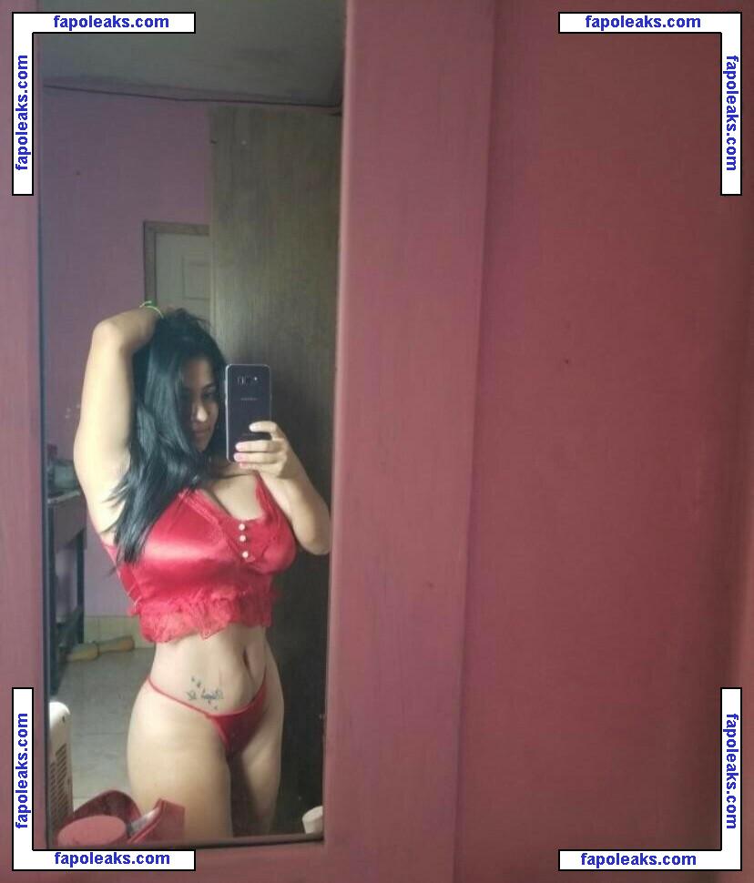 Yanery Amaya / amayajonesatl / yaneryamaya11 nude photo #0012 from OnlyFans