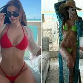 Yanet Garc голая #0011